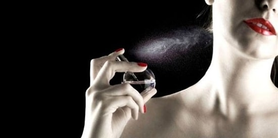 Parfüm Hakkında Bilmeniz Gereken 9 Bilgi