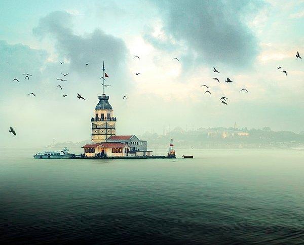 25. İstanbul