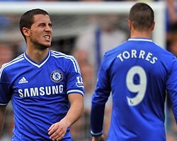 Chelsea İçin Şampiyonluk Hayal