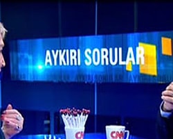 RTÜK Aykırı Sorular'a da Ceza Verdi