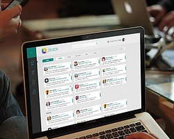 Gelen Kutunuzu İş Listenize Çeviren Girişim: Zinbox