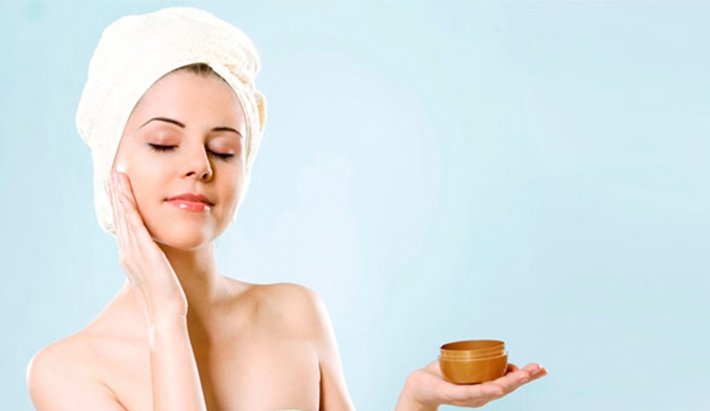 Yağlı Ciltler İçin Bakım Önerileri