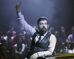 'Cumhurbaşkanı Adayı Olsam Muhalefetin Adayından Çok Oy Alırım'