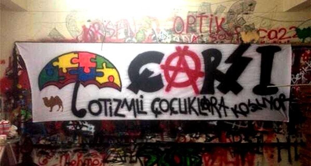 Çarşı'nın 'Otizm Projesi' İstanbul Valiliği'ne Takıldı