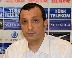"G.Saray Maçı Final Olacak"