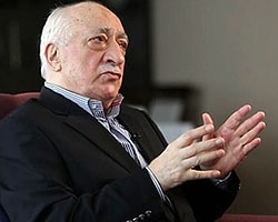 'Gülen'in Hiç Yayınlanmamış Görüntüleri Ortaya Çıkacak'