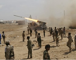 Yemen'de '37 El Kaide Militanı Öldürüldü'