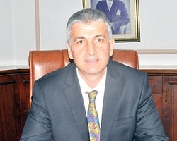 Yalova'da Belediye Başkan Vekilliğine Ak Partili Üye Seçildi