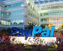 PayPal Yöneticisi Uygunsuz Tweet'leri Yüzünden İşinden Oldu