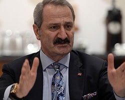 Zafer Çağlayan'dan Saat Savunması