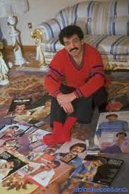 Farkın tarzın olduğu için