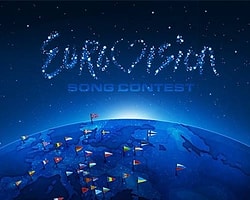 "Filistin de Eurovision'da Olmalı"