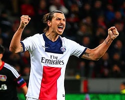 "Elinizde Zlatan Varken Niye Messi Veya Ronaldo'yu Alasınız ki?"