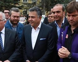 ''43 Yıllık Özlemi Gidermek İstiyoruz''