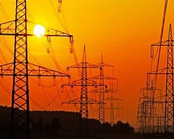İstanbul'da 4,5 Saatlik Elektrik Kesintisi