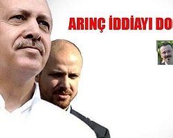 Başbakan Yardımcısı Arınç, Okçular Tekkesi’nin TÜRGEV'e onarım ve restorasyon karşılığı verildiğini doğruladı.