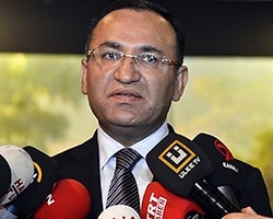Adalet Bakanlığı Balyoz'daki 5 No'lu Hard Diski Yargıtay'a Götürüyor