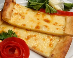 Kaşarlı Pide Tarifi