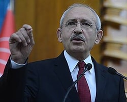 Kılıçdaroğlu, Zarrab'ın Şirketlerinin Vergilerini Açıkladı