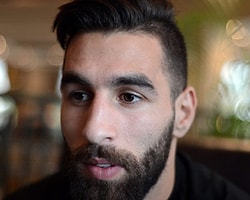 Jimmy Durmaz'dan Fenerbahçe Açıklaması!