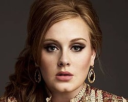 Adele'den Yeni Albüm mü Geliyor?