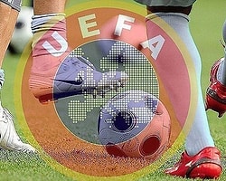 UEFA'dan Ceza Yalanlaması