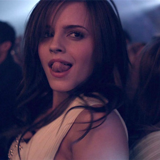 19. Emma Watson