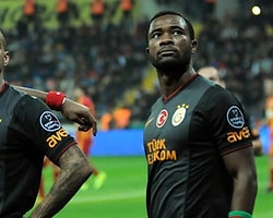 Galatasaraylı Yıldız İçin 'Gönderilecek' İddiası!
