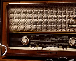 Türkiye'nin İlk Radyo Anonsu 87 Yıl Önce Bugün Yapıldı