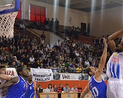 Sean Williams Rekor Kırdı!
