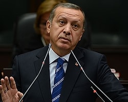 Erdoğan, Alman Başbakan'a Randevu Vermedi