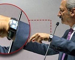 Saat Firmasından Zafer Çağlayan'a Yalanlama
