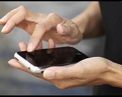 Akıllı Telefonumuzla Yaptığımız 5 Aptalca Şey