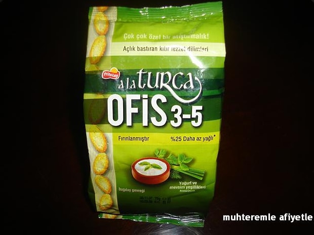 alaturca OFİS 3-5