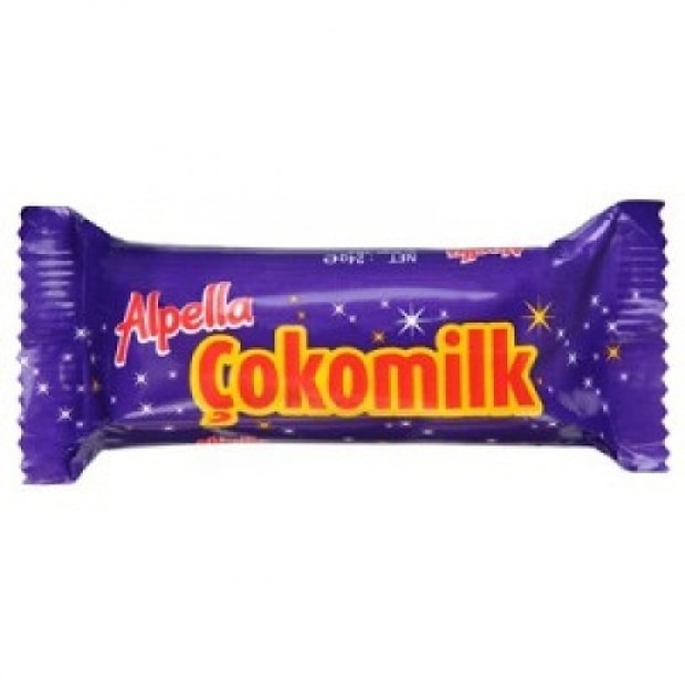 Alpella Çokomik
