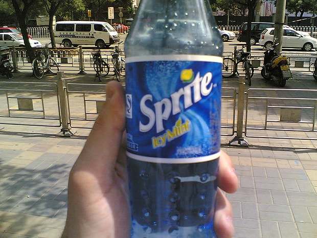 Sprite Mint (Naneli)