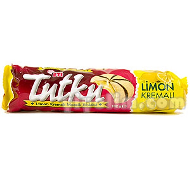 Eti Tutku Limonlu