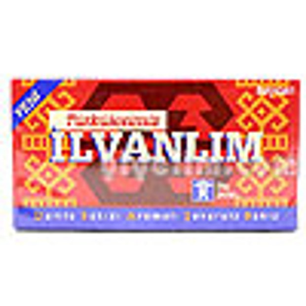 İlvanlım Sakızı