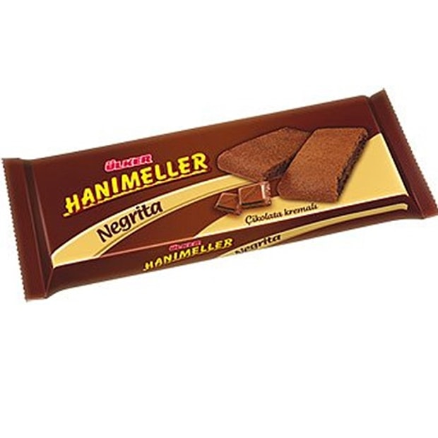 Hanımeller Negrita