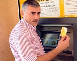 O Başkan Yardımcısına Yine Görev Verilmedi