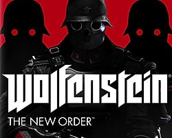 The New Order Almanya Ve Avusturya'da Sansürlü Çıkıyor