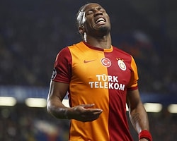 Drogba'dan Chelsea Açıklaması