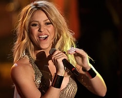 Shakira Telif Haklarını ‘İhlal Etti’