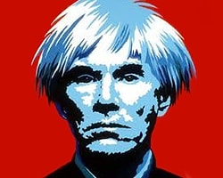 Herkes İçin Andy Warhol