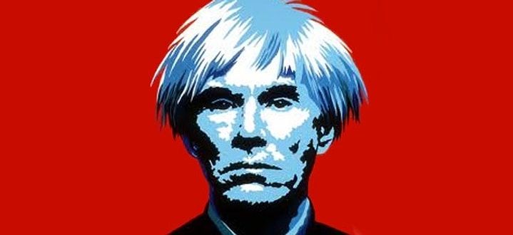 Andy Warhol Un Tum Renkleri Istanbul Da Onedio Com