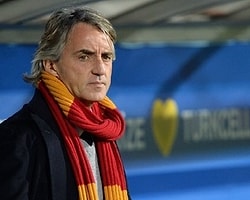 Mancini 500 Bin Euroyu Cebine Koydu