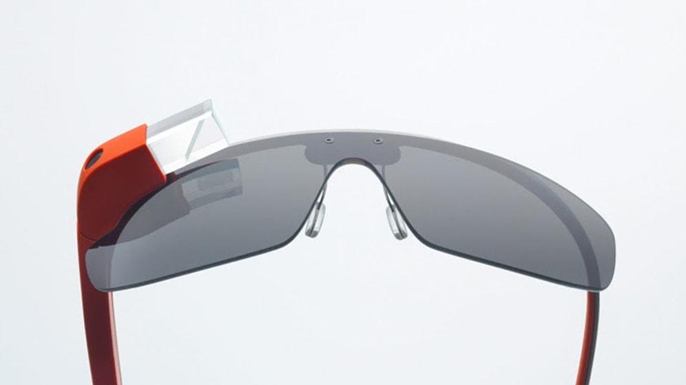 Google Glass'ın Değeri 80 Dolar mı?
