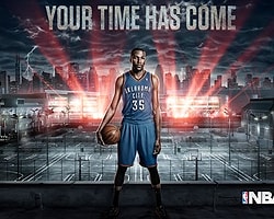 NBA 2K 15 Kapağındaki Yıldız