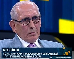 "TFF Artık Özerkliğini Kaybederek Siyasi Bir Özel Kurum Haline Dönüştü"