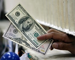Dolar 2,08'in Altına İndi